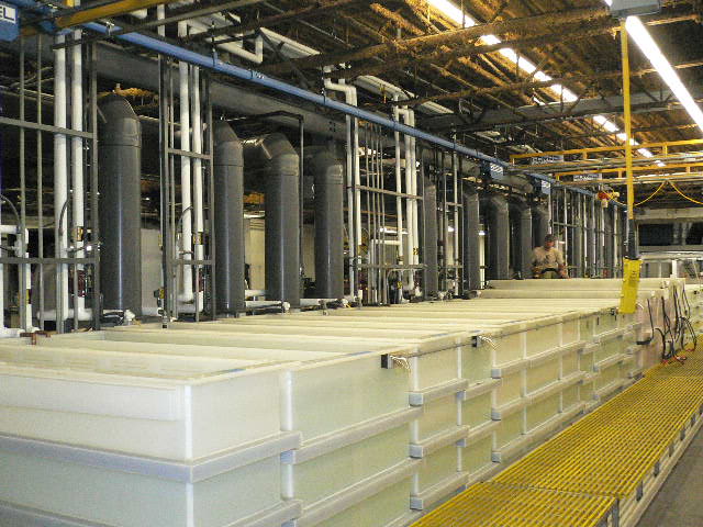 Best-Technology-Plating-Line-Tanks